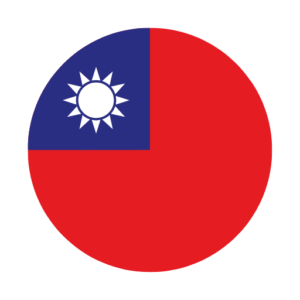 中国台湾