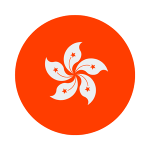 中国香港