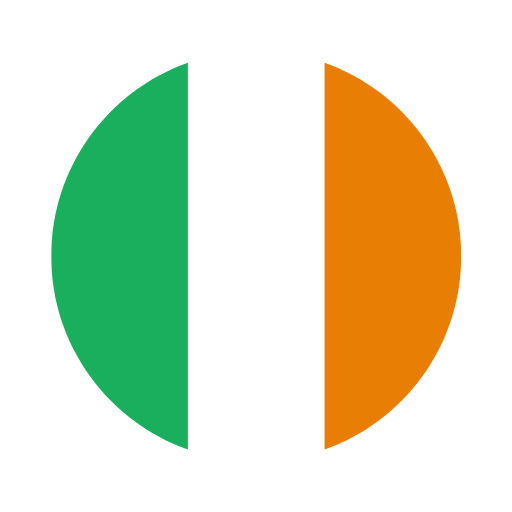 爱尔兰