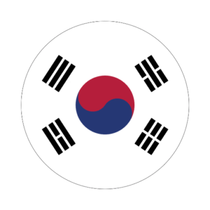 韩国