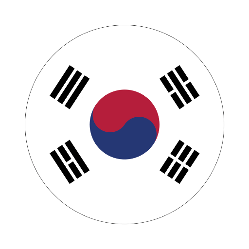 韩国